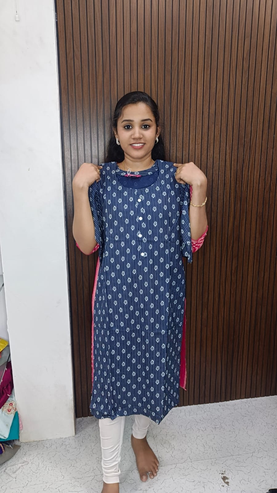 250 Kurtis