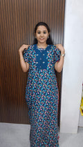 Pranjul nighties 2055