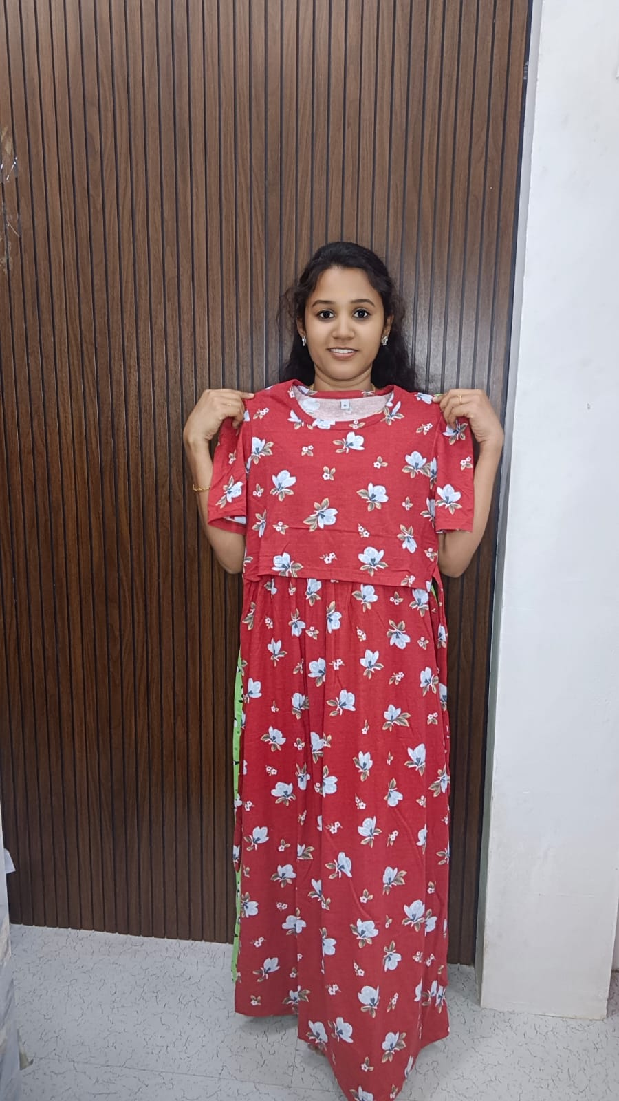 Lounge wear
