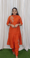 Trending Aline coord set