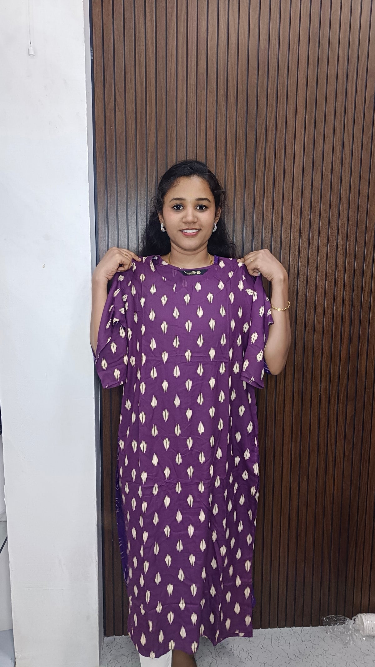 250 Kurtis