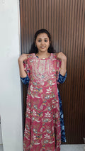 Umberlla kurtis