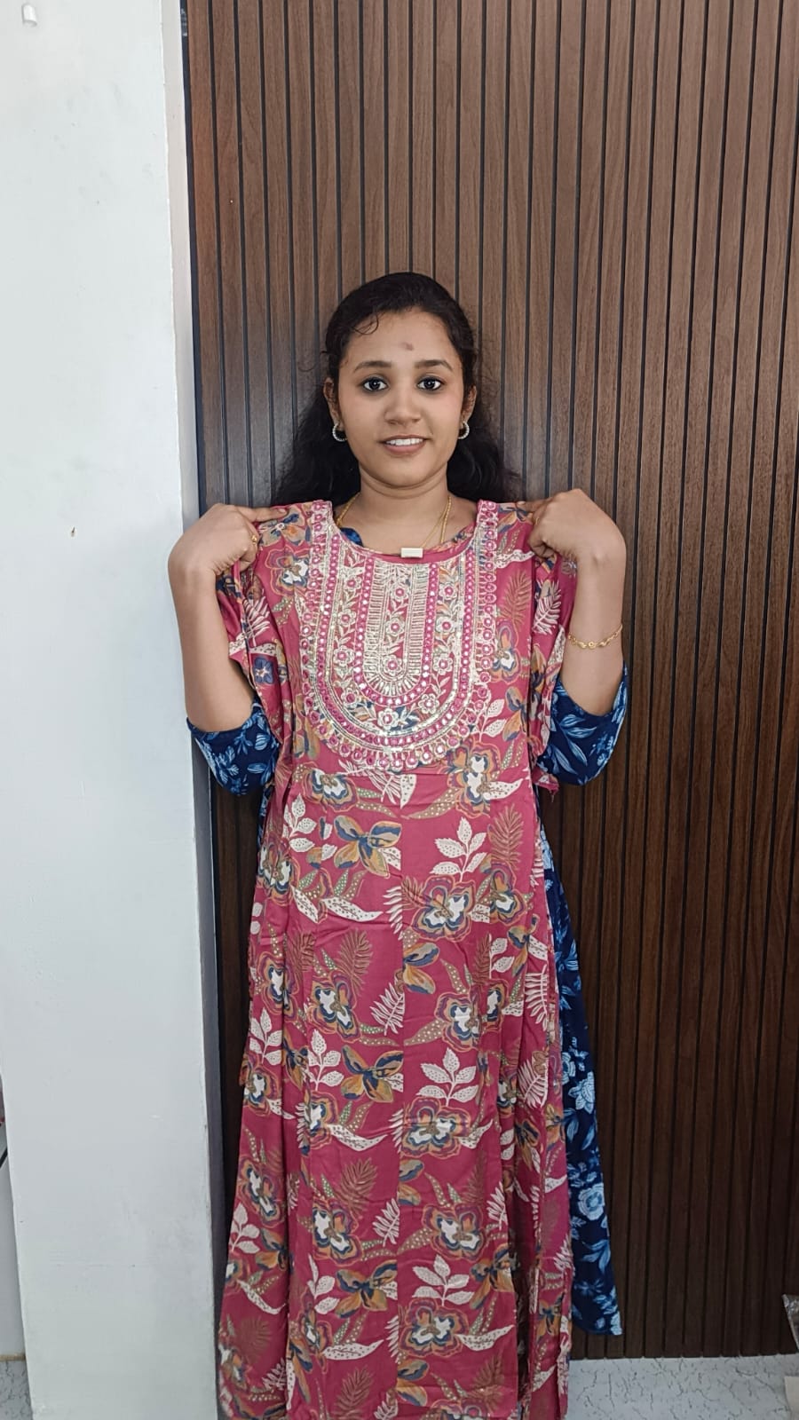 Umberlla kurtis