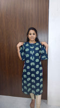 250 Kurtis