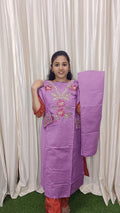 Designer side open coord set