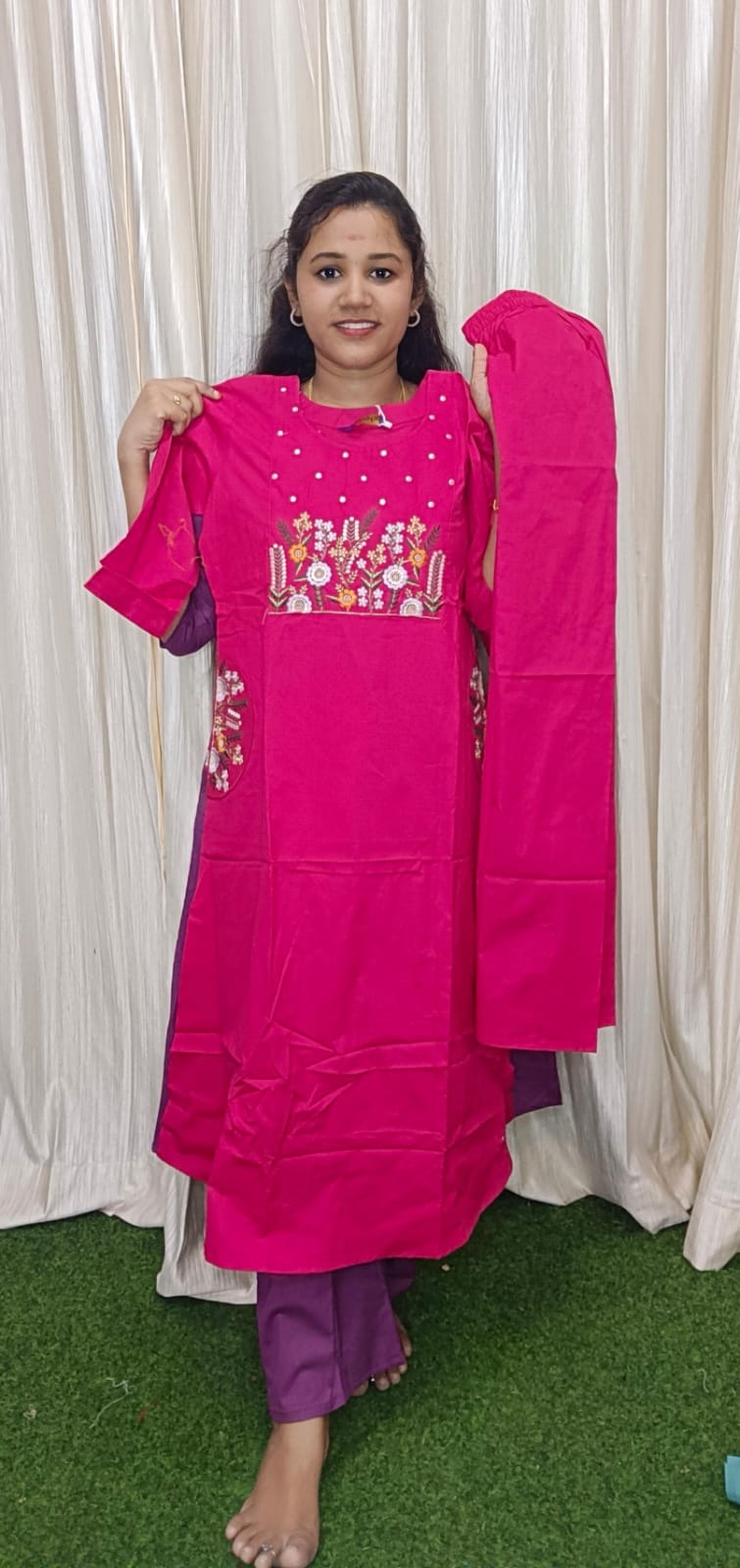 Trending Aline coord set