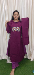 Trending Aline coord set