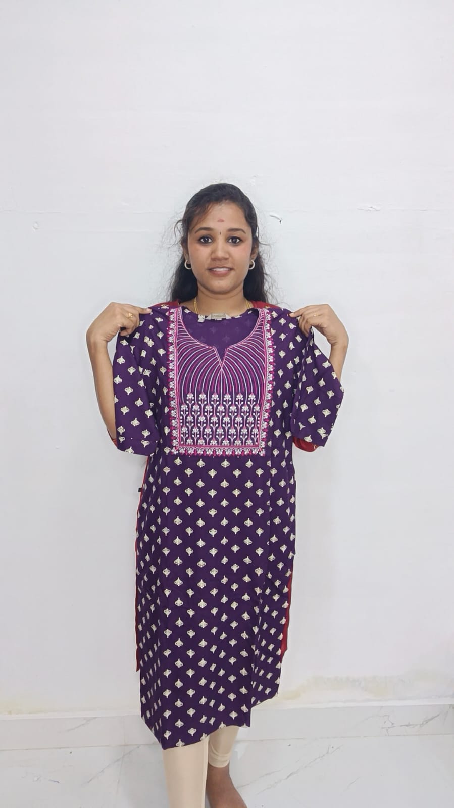 Offer kurtis