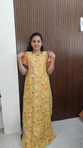 2049 Pranjul nighties