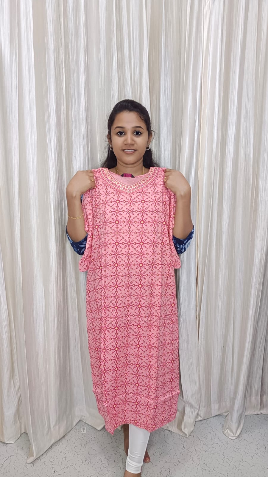 Offer kurtis