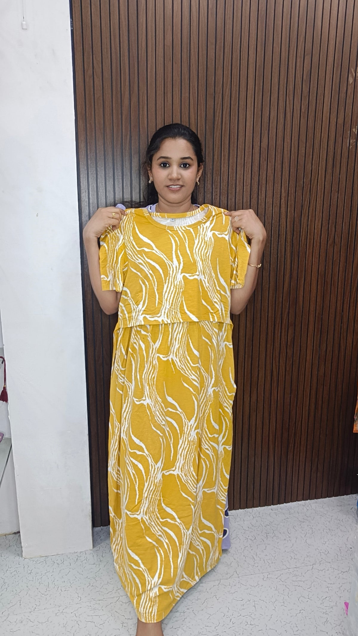 Lounge wear