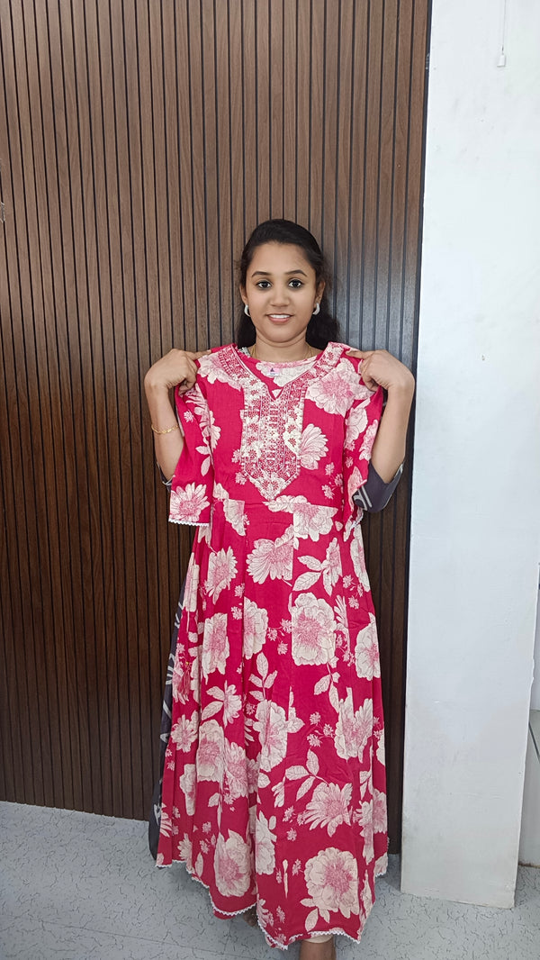 Umberlla kurtis