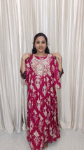 Umberlla kurtis