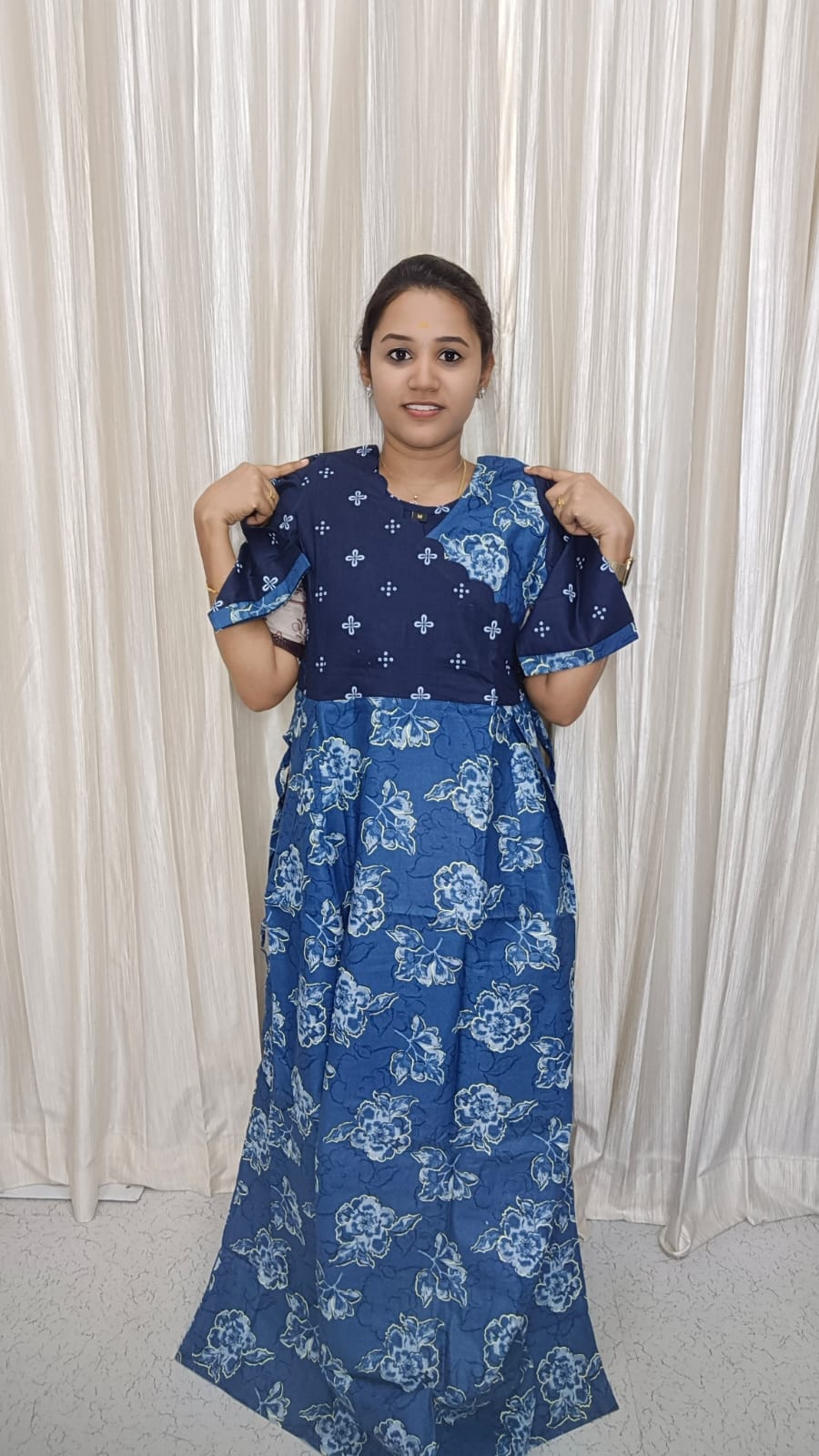 Own brand maxi nighty