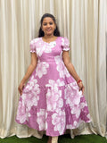 Customized popcorn maxi - pink