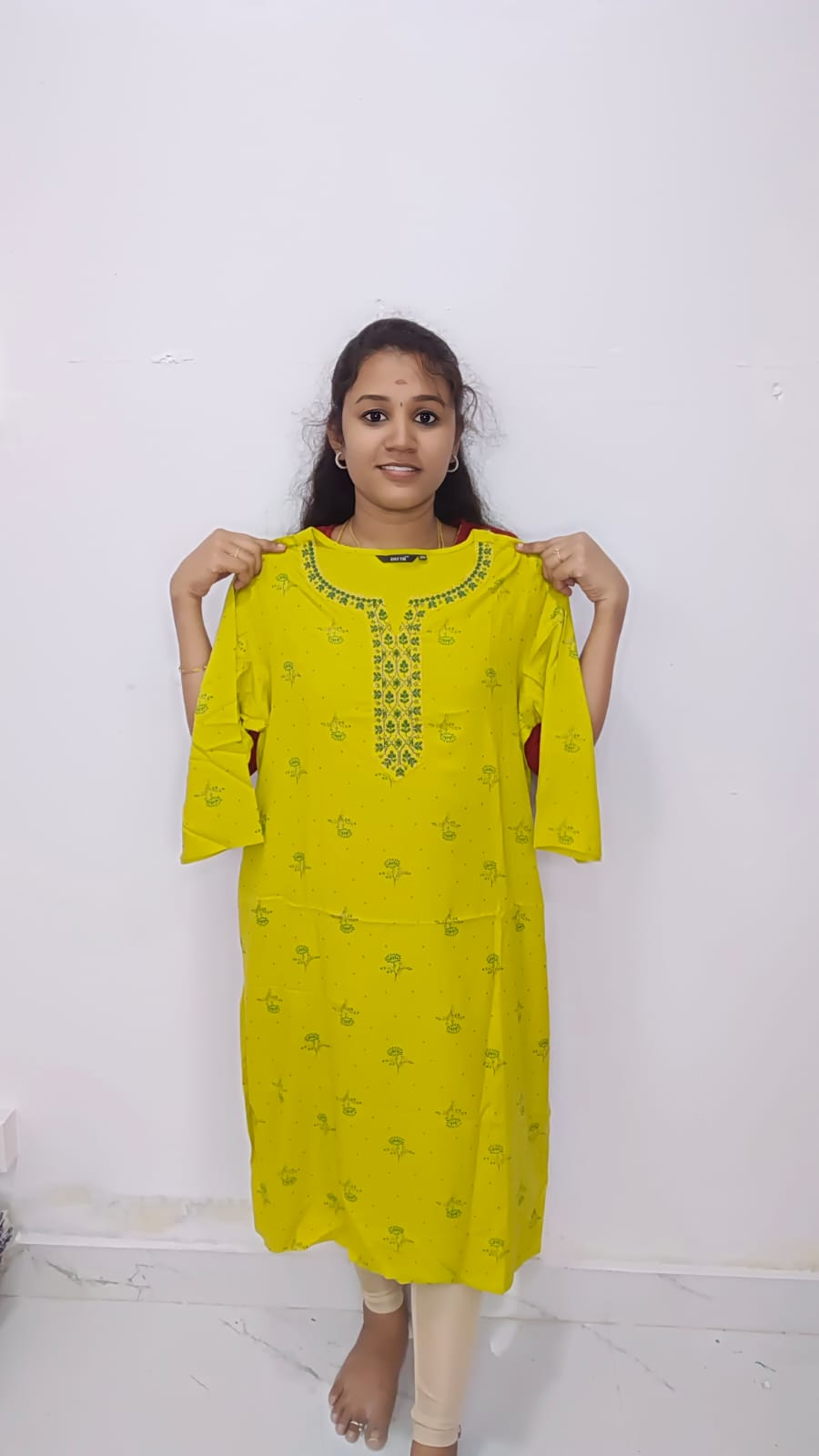 Offer kurtis