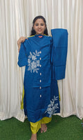 Trending Aline coord set
