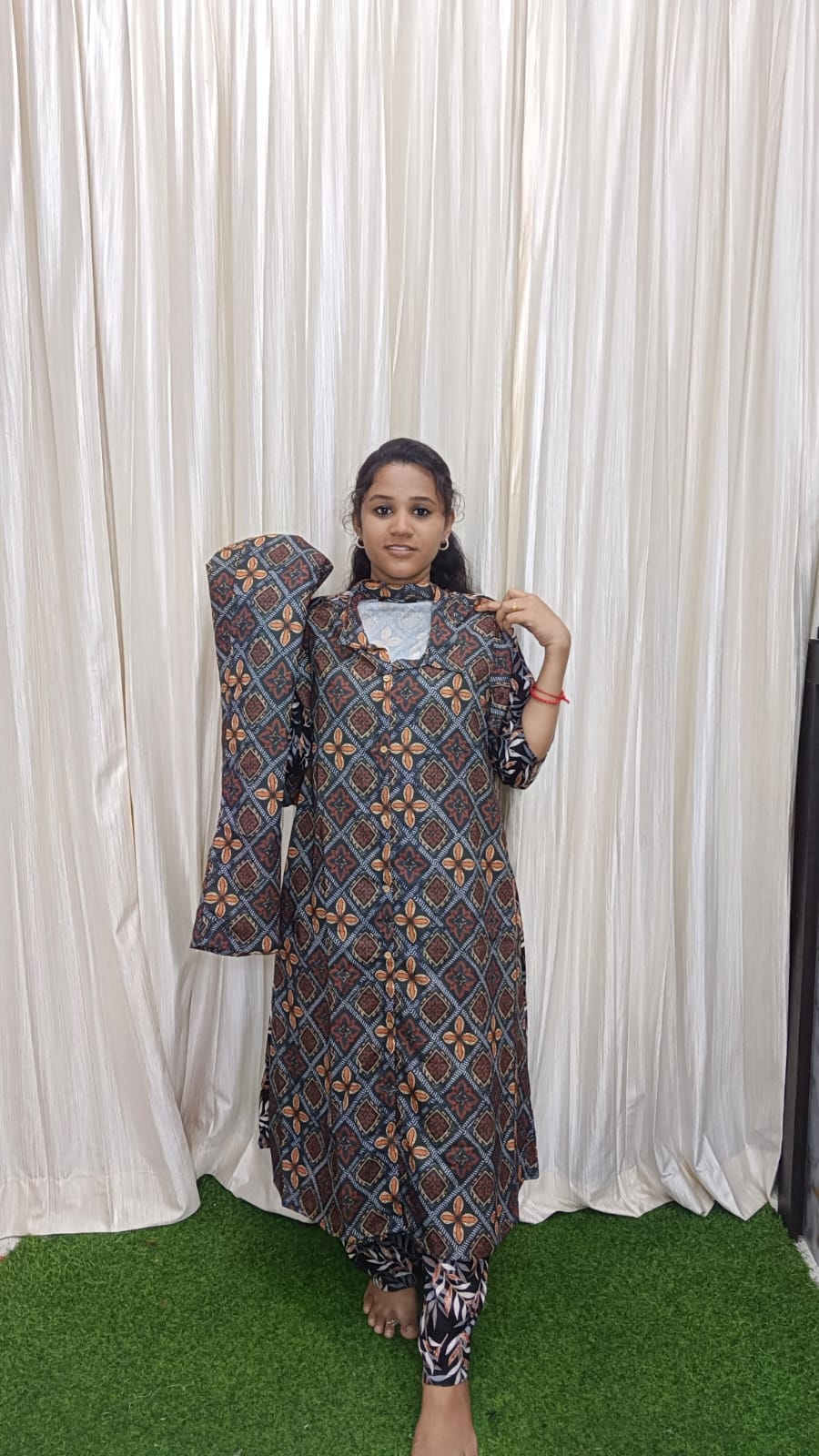 Aline Coord set new