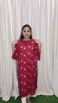 Office wear kurtis