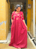 Own brand maxi nighty