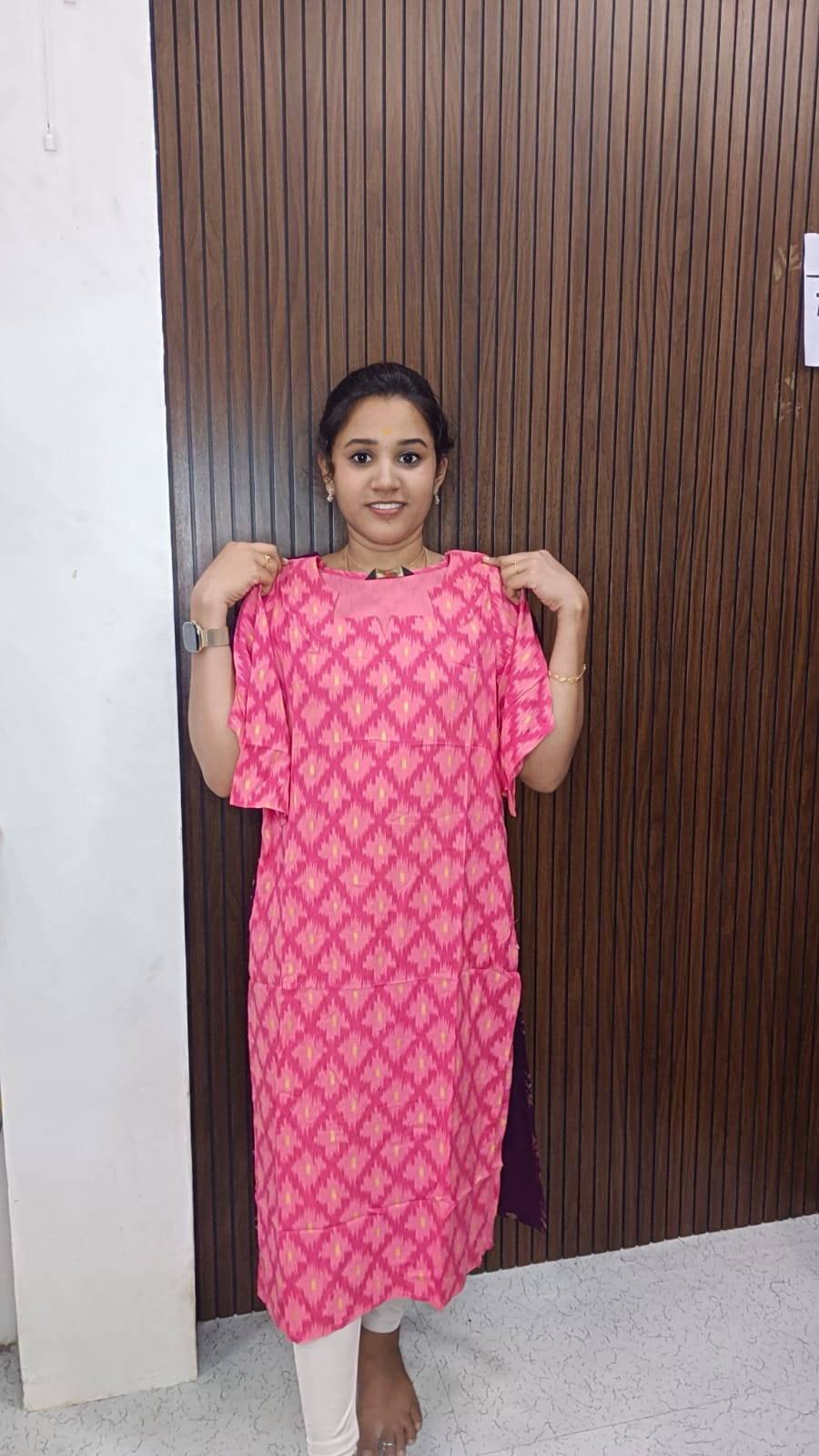 250 Kurtis  SB1077
