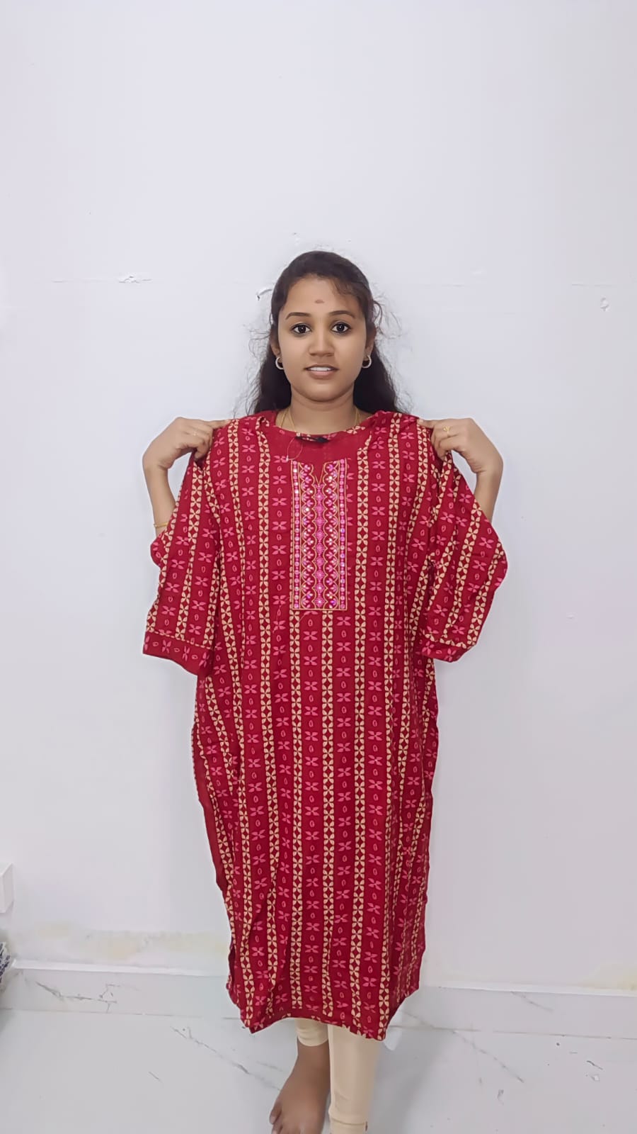 Offer kurtis