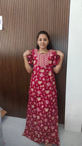 2075 Pranjul nighties
