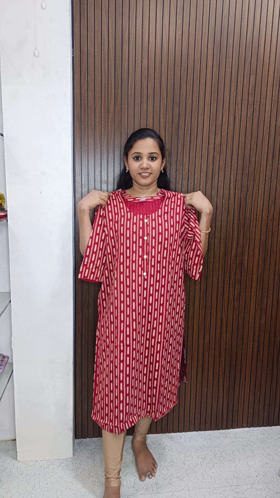 250 Kurtis