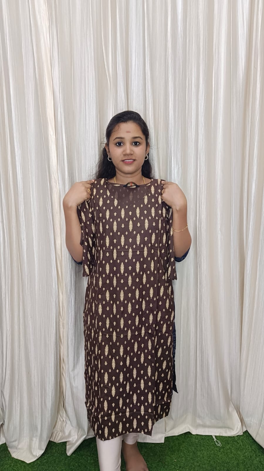 Office wear kurtis