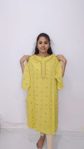 Offer kurtis