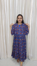 Cotton Maxi