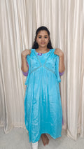 Handwork Maxi Collections