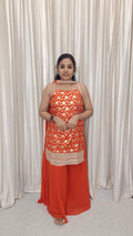 Sharara set Collections