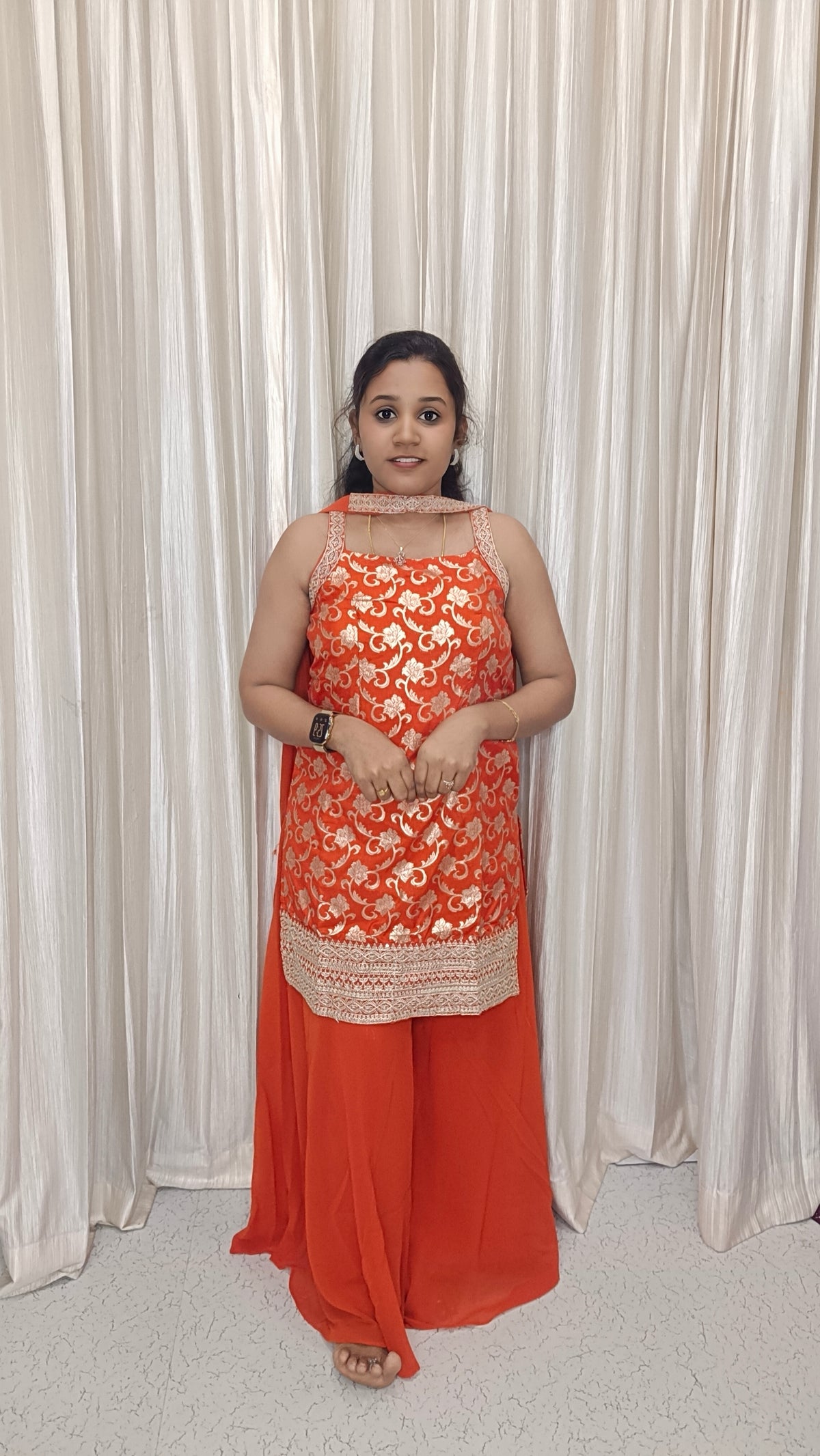 Sharara set Collections