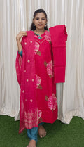 Kurti set
