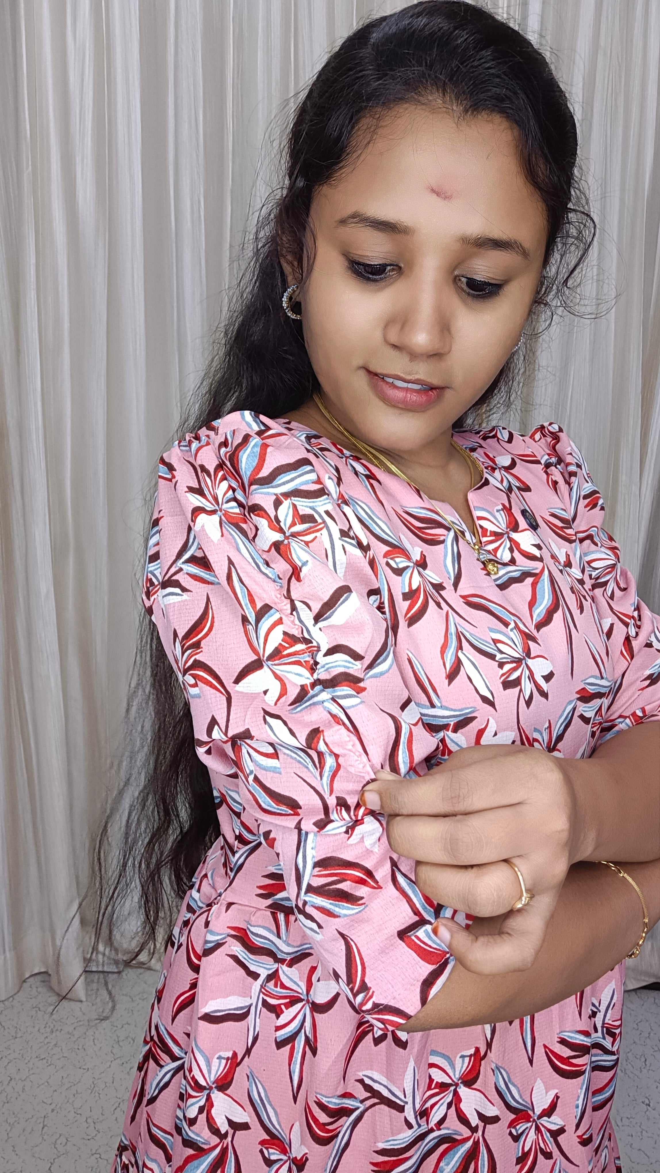 Customized popcorn maxi