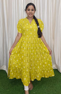 Own brand customised maxi