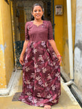 Own brand maxi nighty