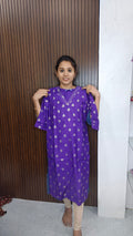 Office wear Kurtis