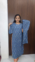 Kandha Cotton Coord Set Collections