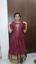 Traditional Maxi SB1055