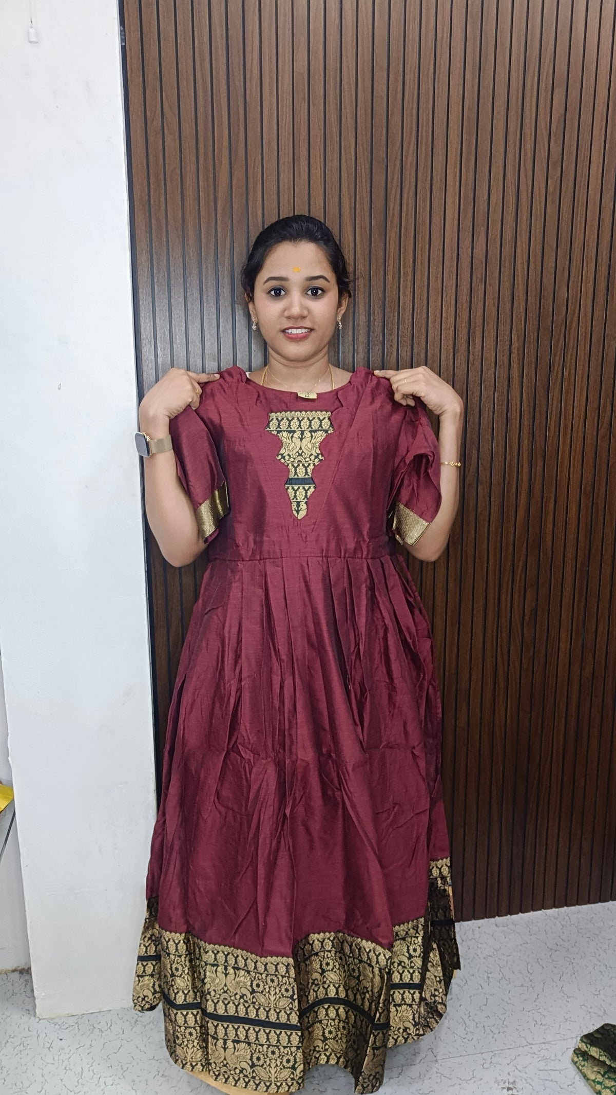 Traditional Maxi SB1055