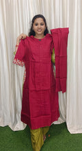 Stylish Aline coord set