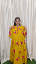 Trending maxi