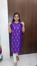 250 Kurtis