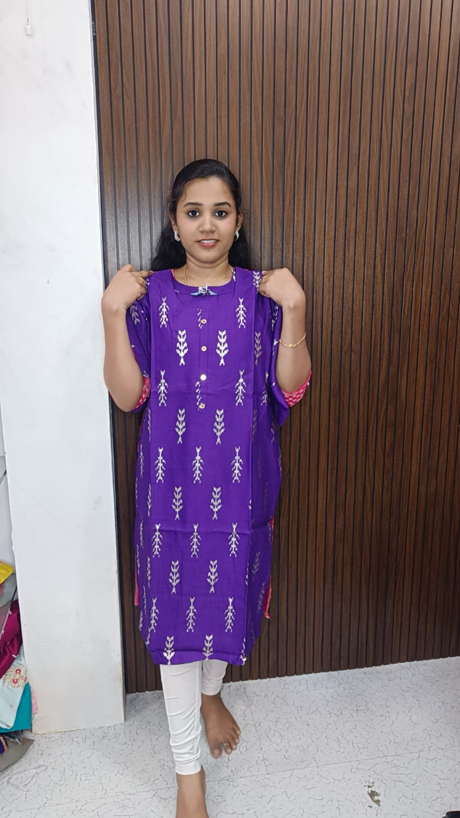 250 Kurtis