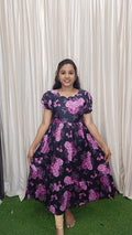 Customized popcorn maxi