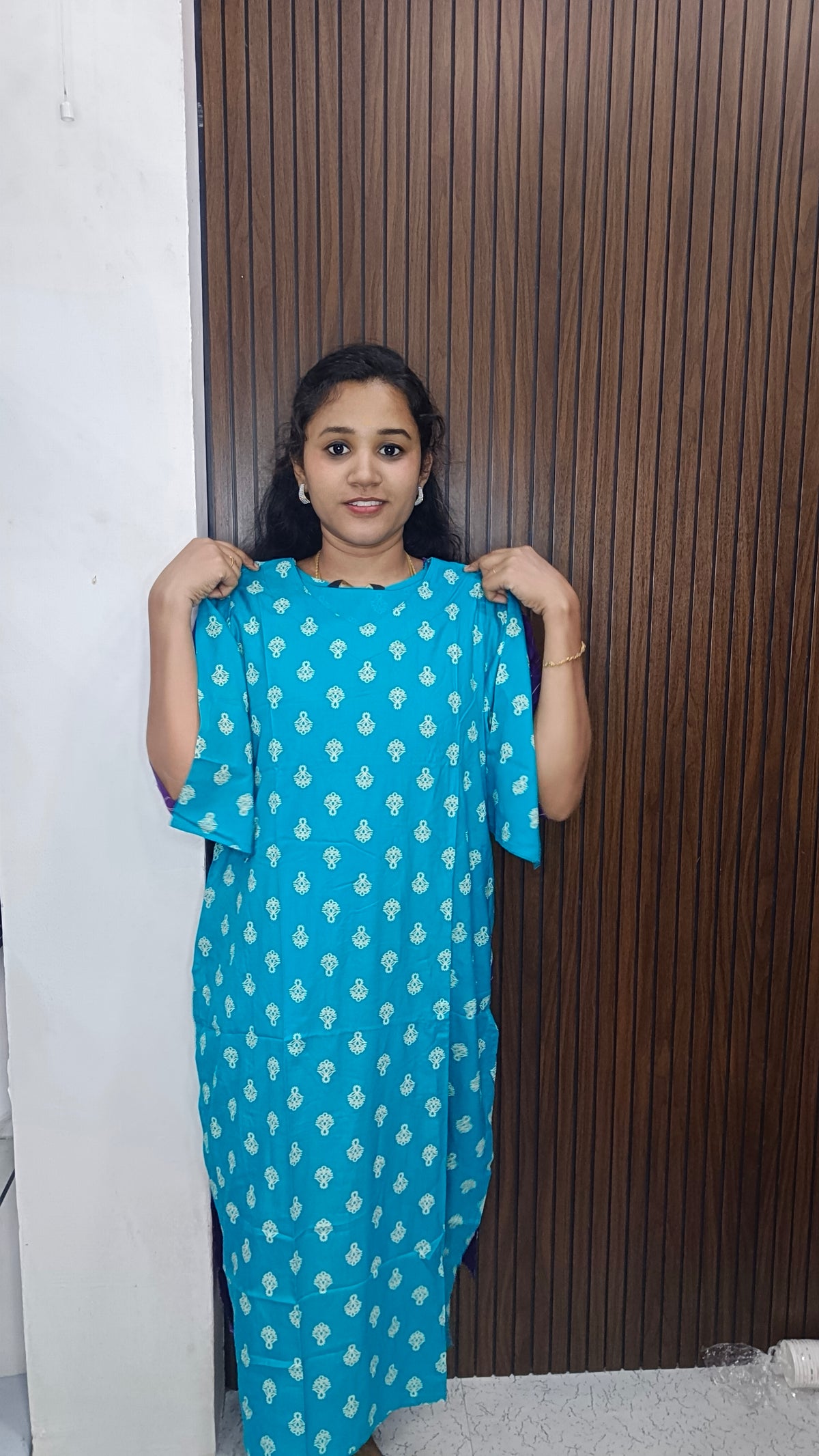 250 Kurtis