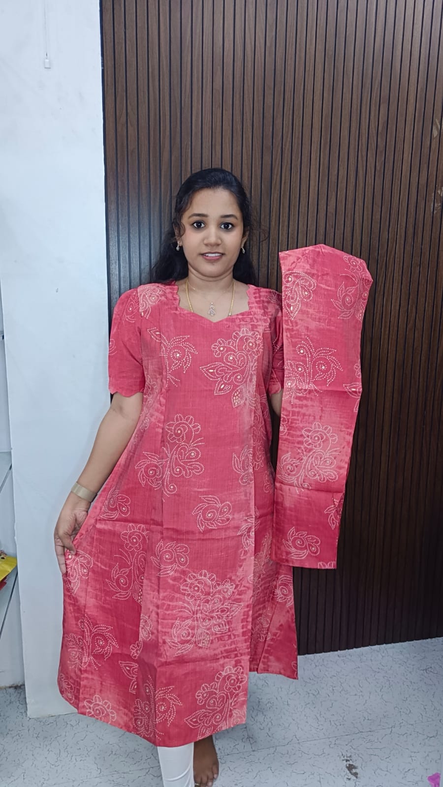 SB brand Aline with bottom set SB1047
