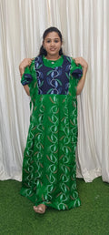 Maxi nighty